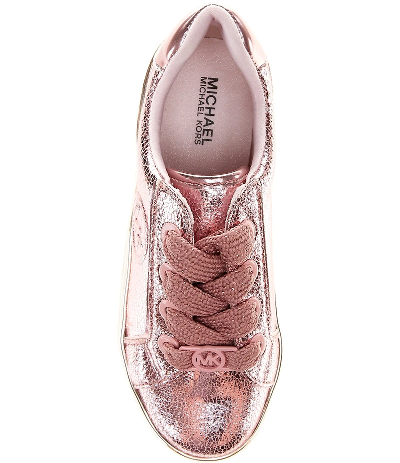 MICHAEL Michael Kors Girls' Jordan McClain Sneakers (Toddler)