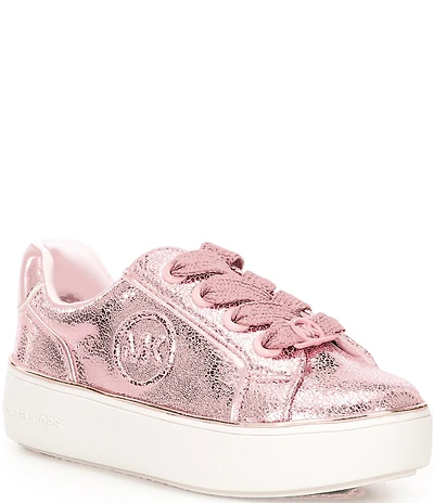 MICHAEL Michael Kors Girls' Jordan McClain Sneakers (Youth)