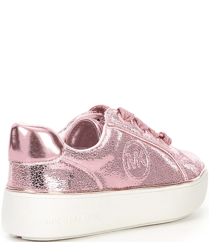 MICHAEL Michael Kors Girls' Jordan McClain Sneakers (Youth)