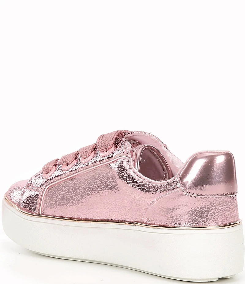 MICHAEL Michael Kors Girls' Jordan McClain Sneakers (Youth)