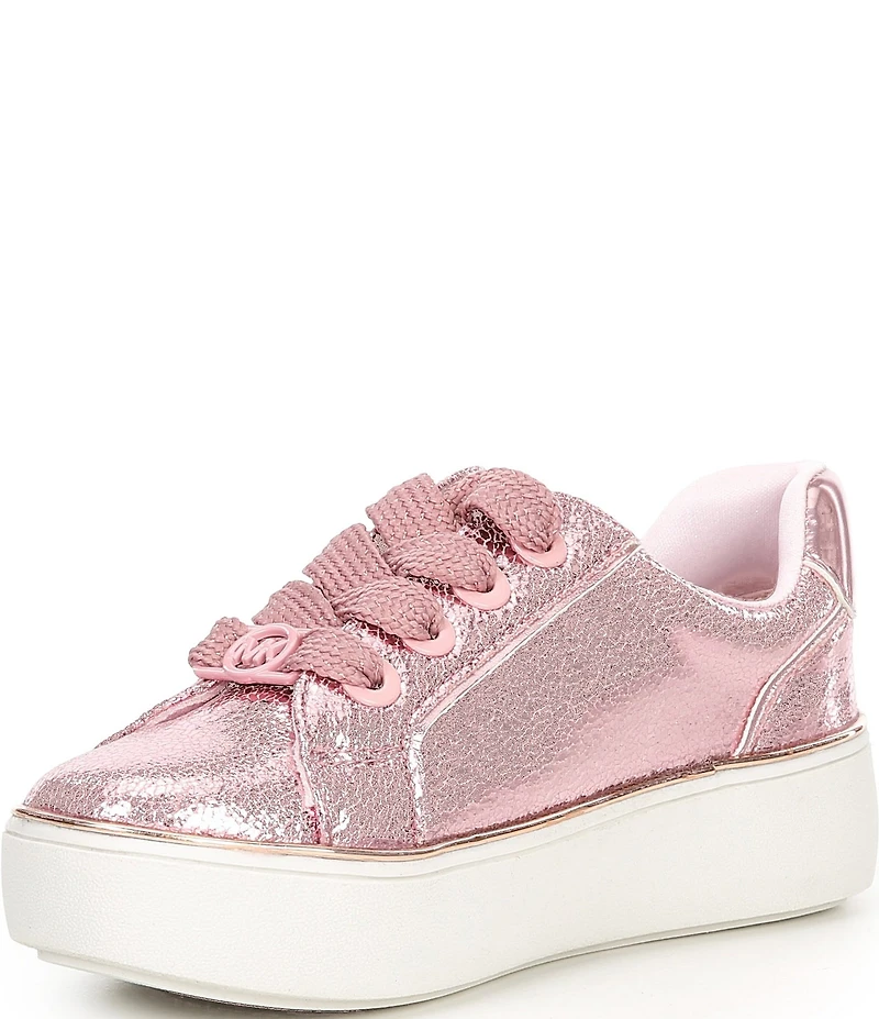 MICHAEL Michael Kors Girls' Jordan McClain Sneakers (Youth)