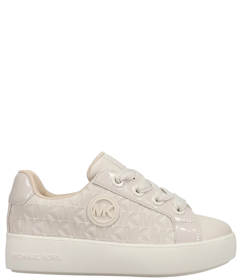 MICHAEL Michael Kors Girls' Jordana Audrey Sneakers (Toddler)