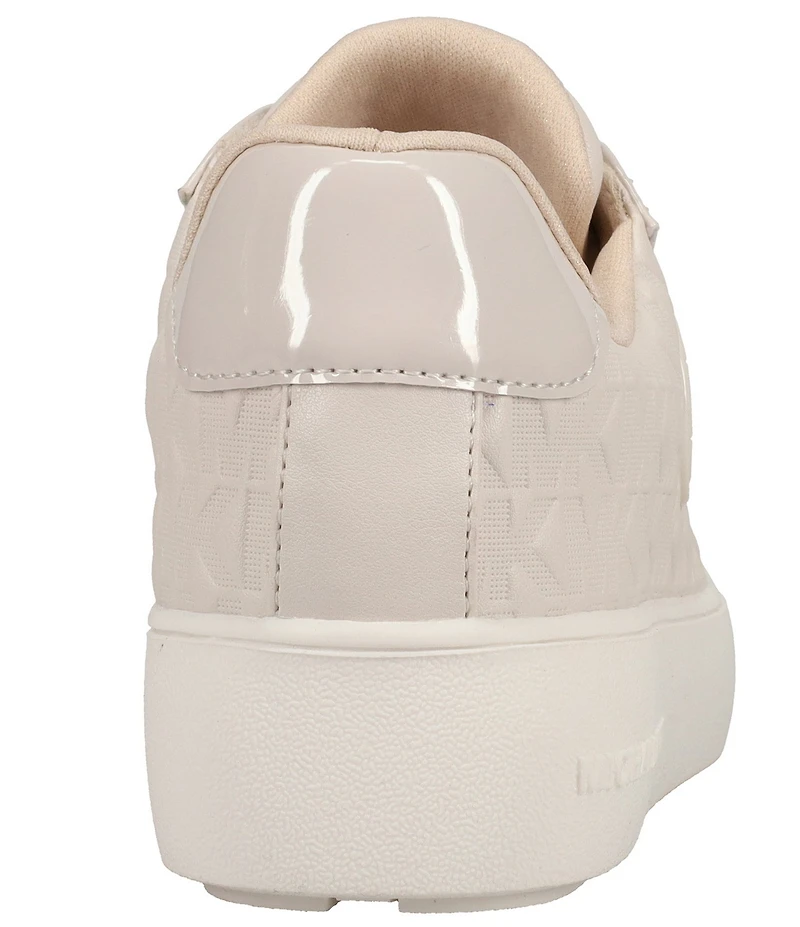 MICHAEL Michael Kors Girls' Jordana Audrey Sneakers (Toddler)