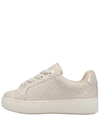 MICHAEL Michael Kors Girls' Jordana Audrey Sneakers (Toddler)