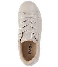 MICHAEL Michael Kors Girls' Jordana Audrey Sneakers (Toddler)