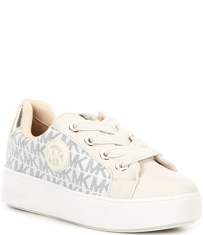 MICHAEL Michael Kors Girls' Jordana Audrey Sneakers (Toddler)