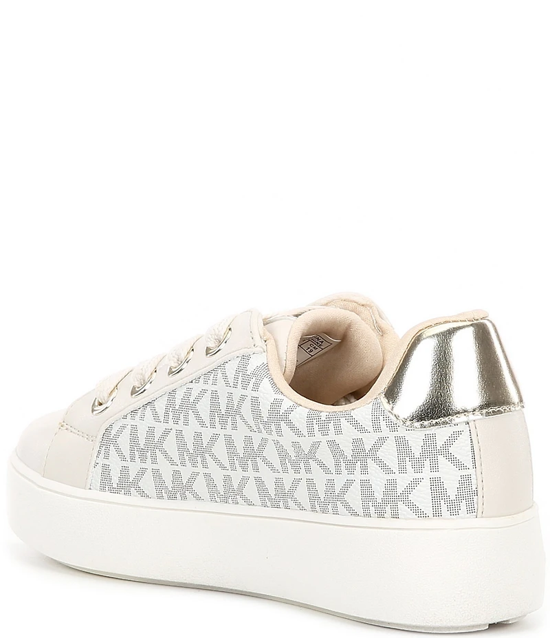 MICHAEL Michael Kors Girls' Jordana Audrey Sneakers (Toddler)