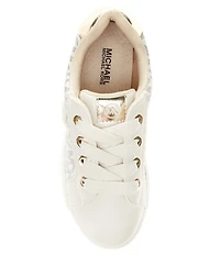 MICHAEL Michael Kors Girls' Jordana Audrey Sneakers (Toddler)