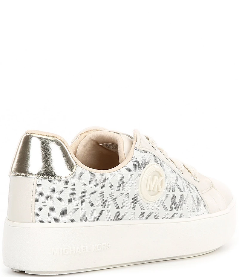 MICHAEL Michael Kors Girls' Jordana Audrey Sneakers (Youth)
