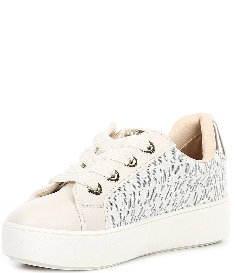 MICHAEL Michael Kors Girls' Jordana Audrey Sneakers (Youth)