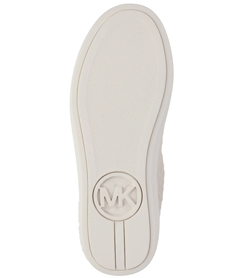 MICHAEL Michael Kors Girls' Jordana Audrey Sneakers (Youth)