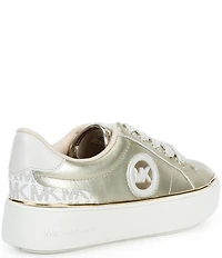 MICHAEL Michael Kors Girls' Jordana Finn Sneakers (Toddler)