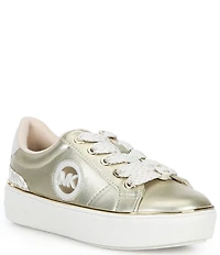 MICHAEL Michael Kors Girls' Jordana Finn Sneakers (Youth)