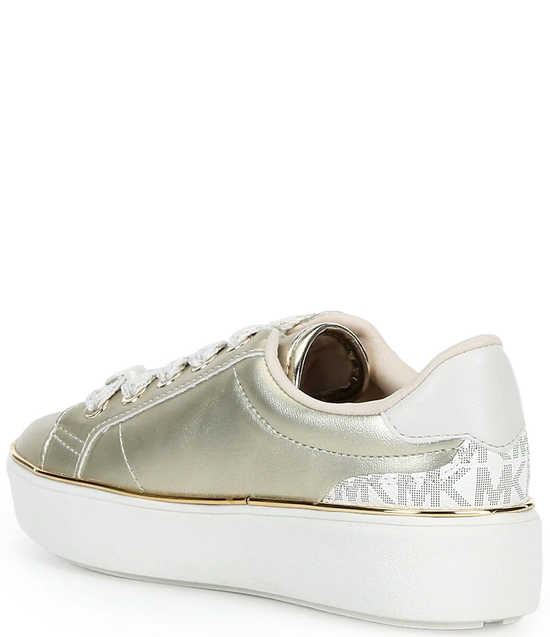 MICHAEL Michael Kors Girls' Jordana Finn Sneakers (Youth)