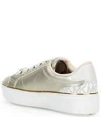MICHAEL Michael Kors Girls' Jordana Finn Sneakers (Youth)