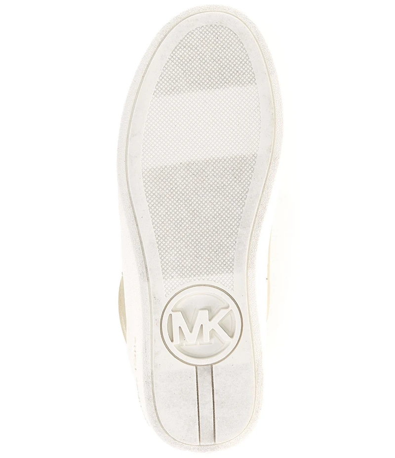 MICHAEL Michael Kors Girls' Jordana Finn Sneakers (Youth)