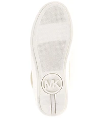 MICHAEL Michael Kors Girls' Jordana Finn Sneakers (Youth)