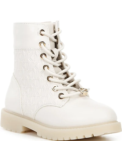 MICHAEL Michael Kors Girls' Madeline Alistair Boots (Toddler)