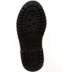 MICHAEL Michael Kors Girls' Madeline Confetti Penny Loafers (Youth)