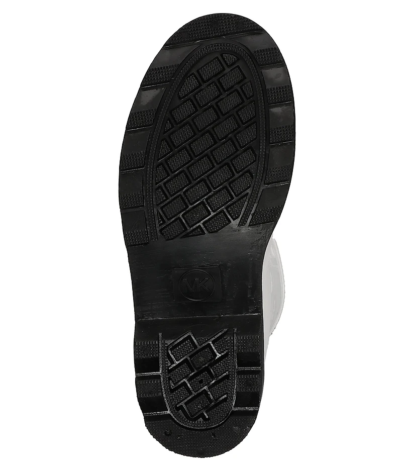 MICHAEL Michael Kors Girls' Montiagne Cold Weather Boots (Youth)