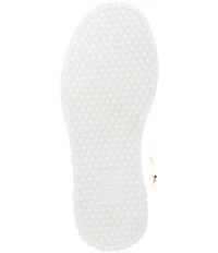 MICHAEL Michael Kors Girls' Shea Split Patch Hi Top Sneakers (Youth)