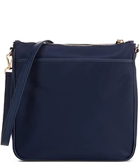 Michael Kors Jet Set Charm Large North South Nylon Crossbody Bag