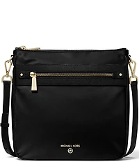 Michael Kors Jet Set Charm Large North South Nylon Crossbody Bag