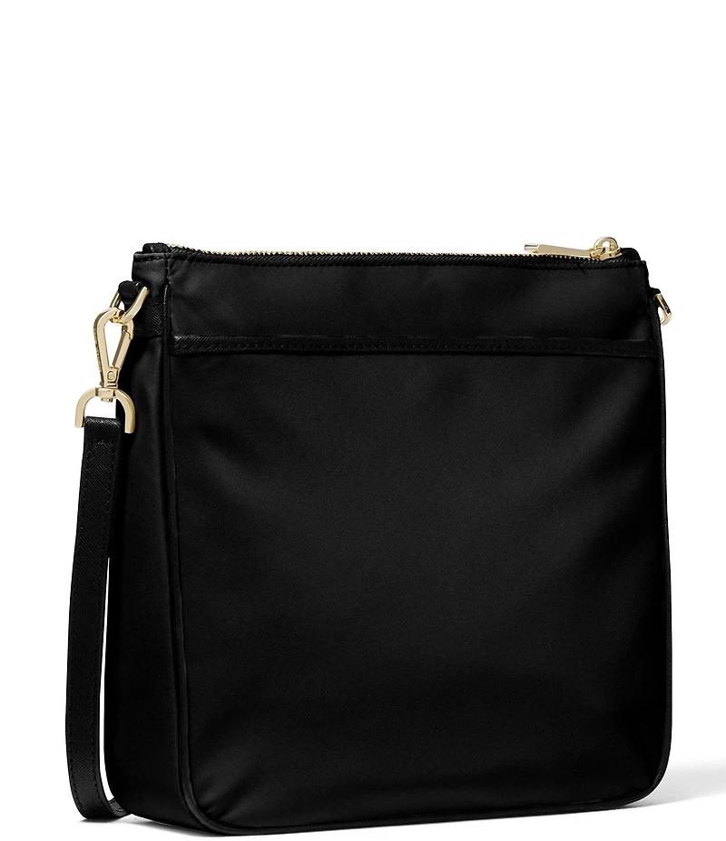 Michael Kors Jet Set Charm Large North South Nylon Crossbody Bag