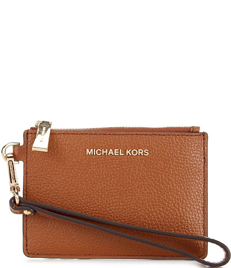 Michael Kors Mercer Small Coin Purse Wristlet