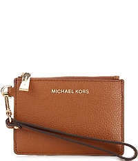 Michael Kors Mercer Small Coin Purse Wristlet