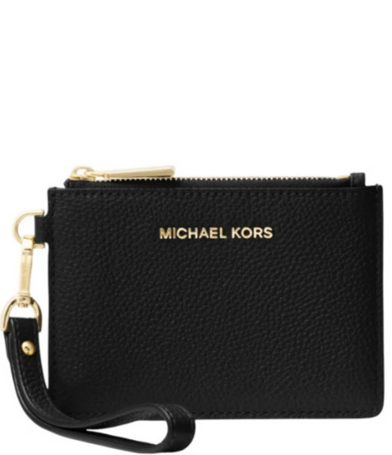 Michael Kors Mercer Small Coin Purse Wristlet