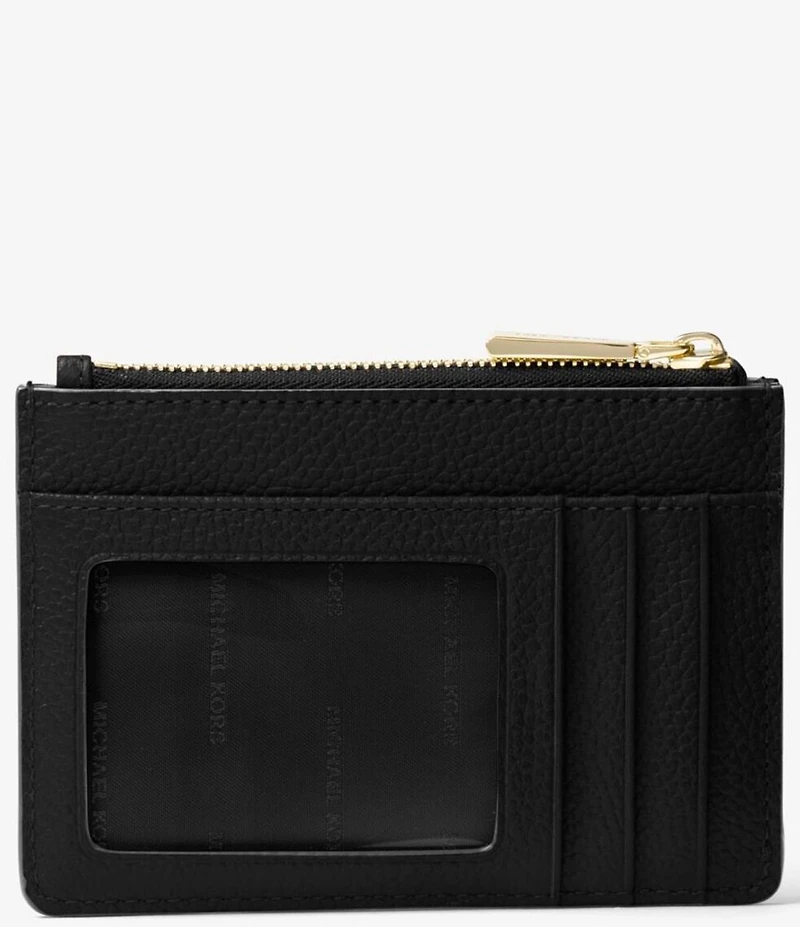 Michael Kors Mercer Small Coin Purse Wristlet