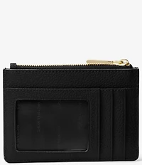 Michael Kors Mercer Small Coin Purse Wristlet