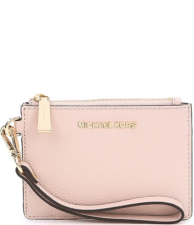 Michael Kors Mercer Small Coin Purse Wristlet