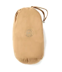 MICHAEL Michael Kors Quilted Stand Collar Hooded Water Resistant Zip Front Down Puffer Jacket