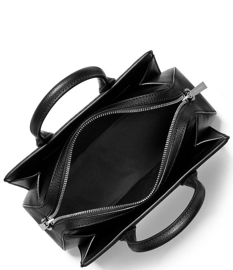 Micheal Kors Laila Small Satchel Bag