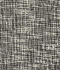Midnight Doll Short Sleeve A-Line Knit Tweed Printed Dress