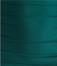 Midnight Doll Strapless Removable Strap Tube Bodycon Dress