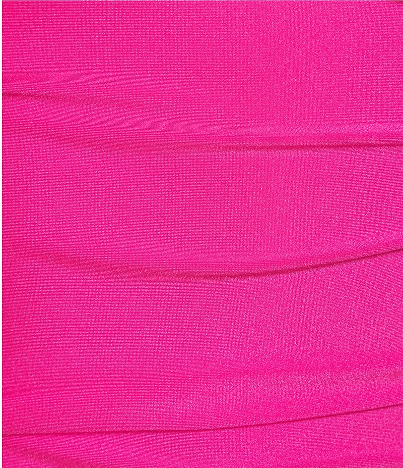Midnight Doll Strapless Removable Strap Tube Bodycon Dress