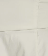 Midnight Doll Strapless Bow Back A-Line Dress