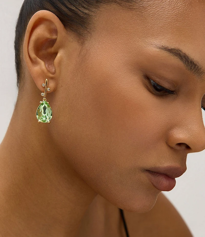 Mignonne Gavigan Collins Mismatch Drop Earrings