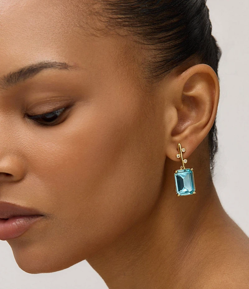 Mignonne Gavigan Collins Mismatch Drop Earrings