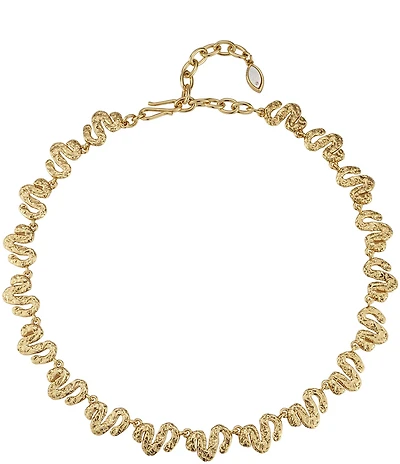 Mignonne Gavigan Dita Collar Necklace