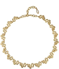 Mignonne Gavigan Dita Collar Necklace