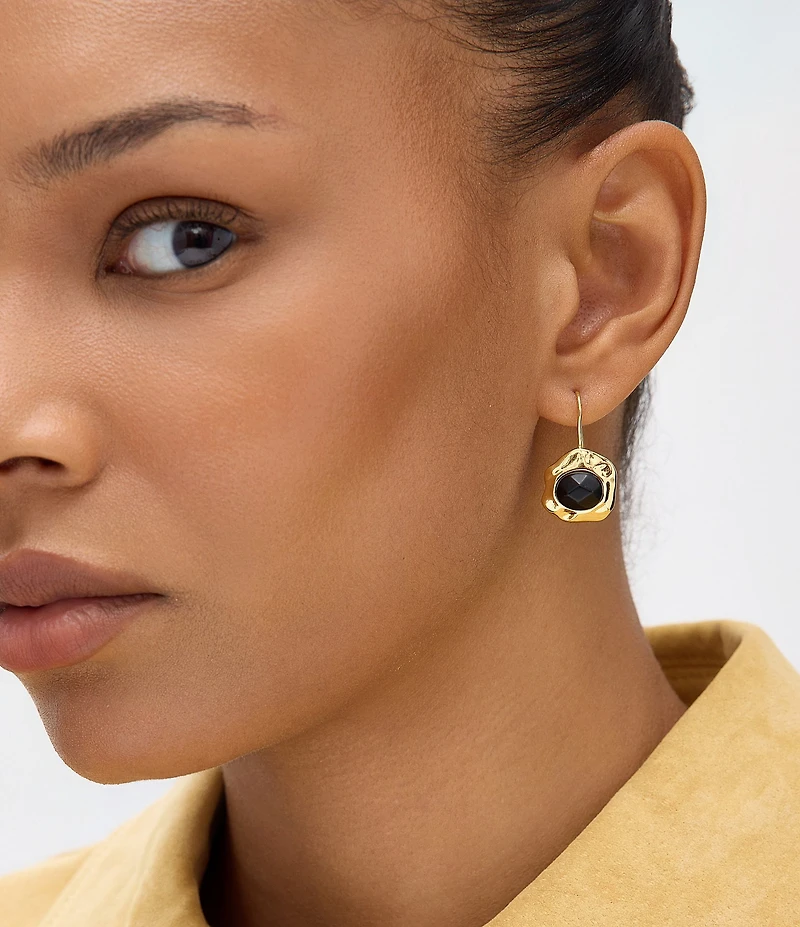 Mignonne Gavigan Leia Drop Earrings