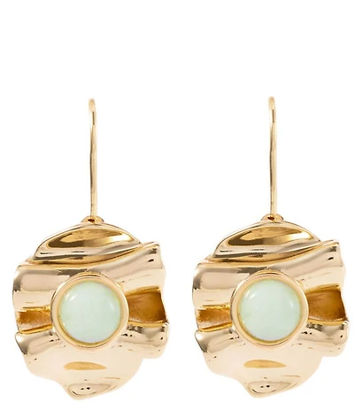 Mignonne Gavigan Linda Drop Earrings