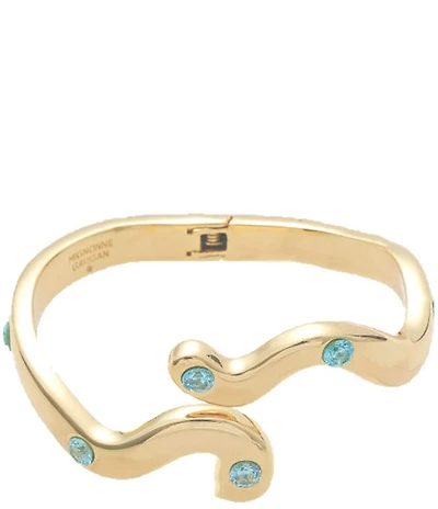 Mignonne Gavigan Luisa Cuff Bracelet