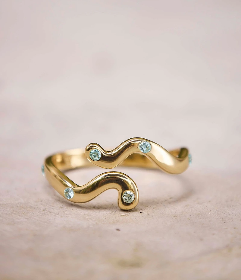 Mignonne Gavigan Luisa Cuff Bracelet