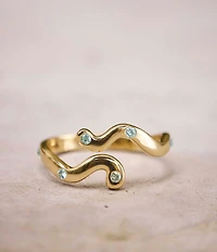 Mignonne Gavigan Luisa Cuff Bracelet