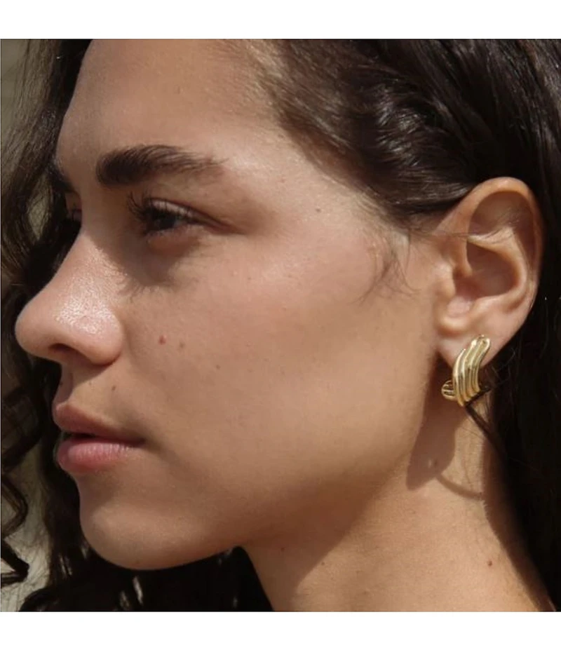 Mignonne Gavigan Ninette Drop Earrings